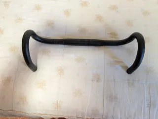 Manillar carretera Bontrager alu 42 cm