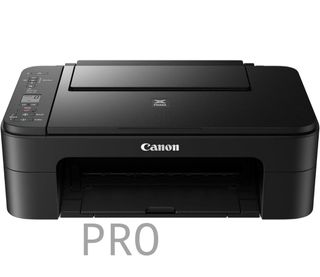 Impresora Multifunción 3 en 1 - Canon