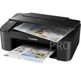 Impresora Multifunción 3 en 1 - Canon