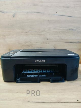 Impresora Multifunción 3 en 1 - Canon