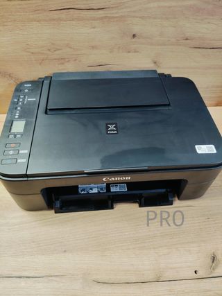 Impresora Multifunción 3 en 1 - Canon