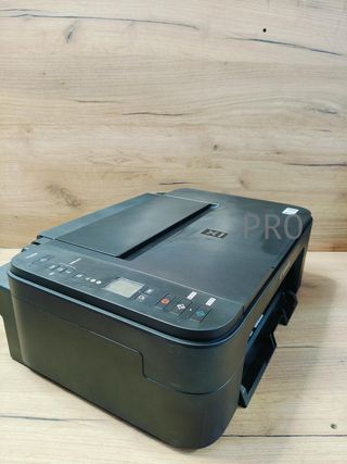 Impresora Multifunción 3 en 1 - Canon