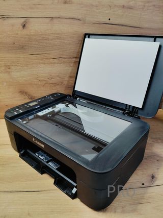 Impresora Multifunción 3 en 1 - Canon