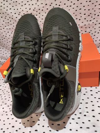 T46 Zapatillas Nike Free Metcon 5