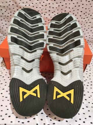 T46 Zapatillas Nike Free Metcon 5