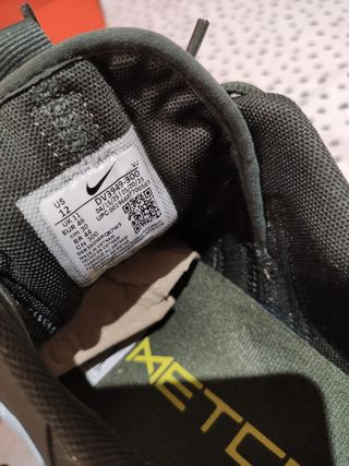 T46 Zapatillas Nike Free Metcon 5