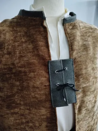 Disfraz Mesoneros Medieval