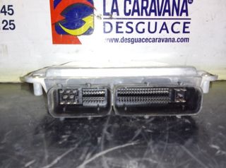 Audi 1831843 centralita motor 038906019de a3 (8l)