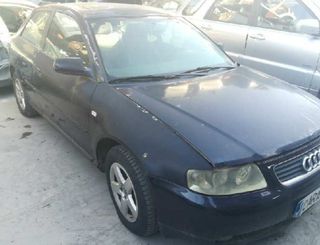 Audi 1831843 centralita motor 038906019de a3 (8l)