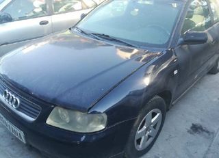 Audi 1831843 centralita motor 038906019de a3 (8l)