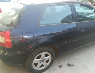 Audi 1831843 centralita motor 038906019de a3 (8l)