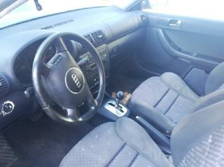 Audi 1831843 centralita motor 038906019de a3 (8l)