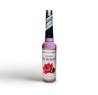 Murray & Lanman Colonia de Rosas