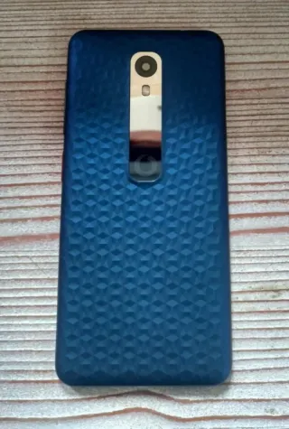 Móvil Vodafone Smart N10 Negro