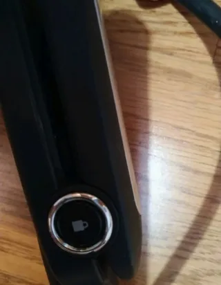 Plancha de pelo Grundig HS 5040