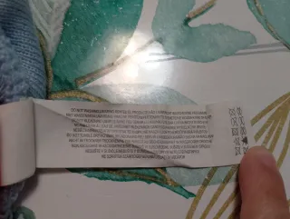 Cappellino invernale Stitch con pompon Disney M/L