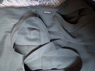 Vestido Ecoalf Mujer Talla M