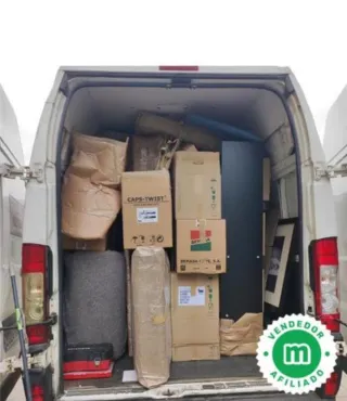 Ya estoy aquí el porte más barato de Aragón