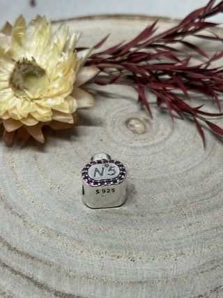 Charm Perfume Numero 5