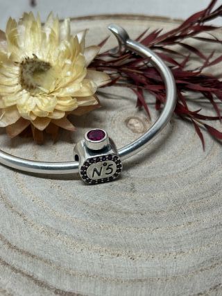 Charm Perfume Numero 5