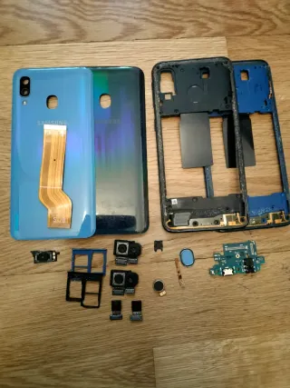 Samsung A40 (PIEZAS)