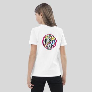 Camiseta TDGPC Diseño Exclusivo