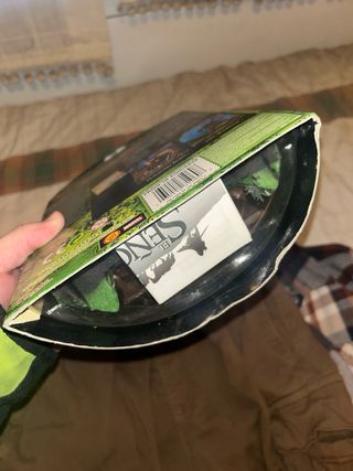 Bilbo Bolsón El Señor de los Anillos Toy Biz