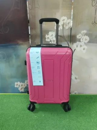 Maleta de cabina extensible nueva