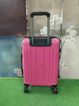 Maleta de cabina extensible nueva