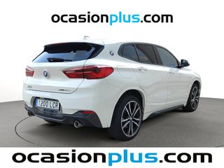 BMW X2 sDrive20d 140 kW (190 CV)