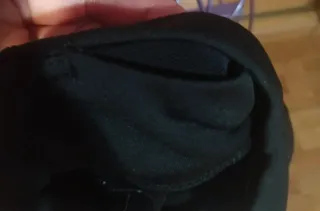 Mallas Nike Negras Mujer