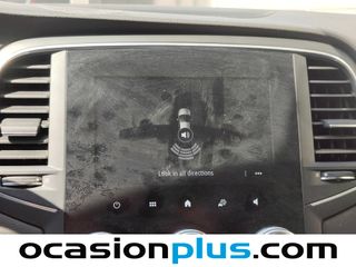 Renault Megane Intens Blue dCi 85 kW (115 CV)