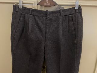 Pantaloni eleganti uomo Rami-Ho taglia 50