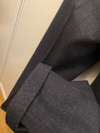 Pantaloni eleganti uomo Rami-Ho taglia 50