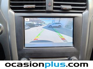 Ford Mondeo 1.5 EcoBoost Titanium Powershift 118 kW (160 CV)