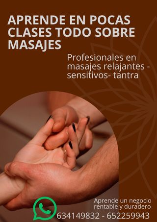 Aprende de expertos en poco tiempo