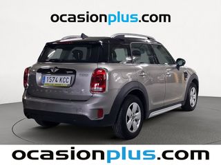 MINI MINI Countryman Cooper 100 kW (136 CV)