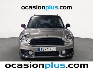 MINI MINI Countryman Cooper 100 kW (136 CV)