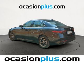 Alfa Romeo Giulia 2.2 Diesel Giulia 110 kW (150 CV)