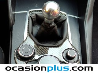 Alfa Romeo Giulia 2.2 Diesel Giulia 110 kW (150 CV)