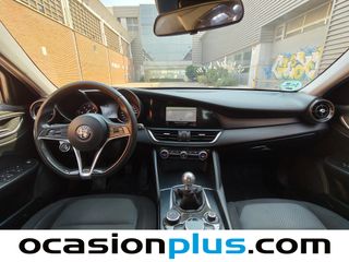 Alfa Romeo Giulia 2.2 Diesel Giulia 110 kW (150 CV)