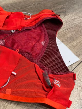 Mochila Salomon Sense Pro 5 Talla XL