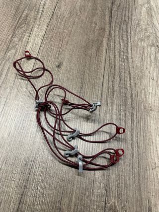 Mochila Salomon Sense Pro 5 Talla XL