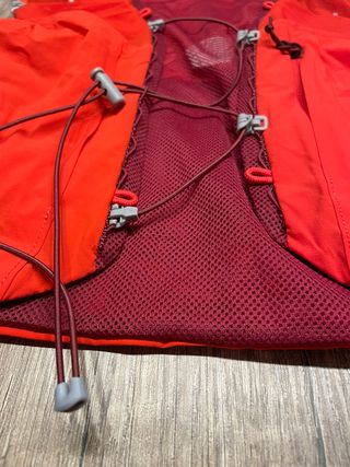 Mochila Salomon Sense Pro 5 Talla XL