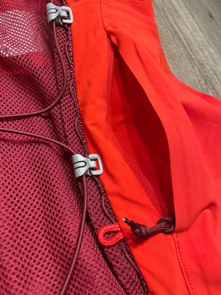 Mochila Salomon Sense Pro 5 Talla XL