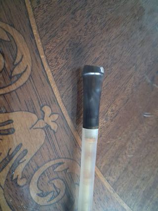 Boquilla de cigarro antigua