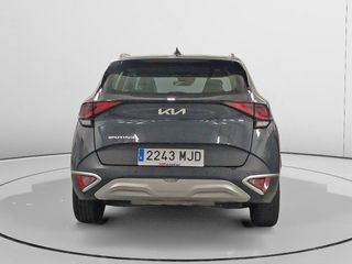Kia Sportage Drive