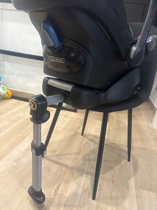 Maxi-Cosi Cabriofix + Isofix