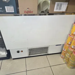 Botellero de acero inoxidable