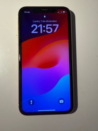 iPhone XR 64 GB - Colore GIALLO